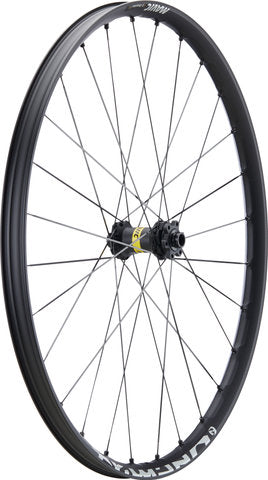 Set di ruote Mavic e-deemax s mullet disc 6 bulloni 29 27.5