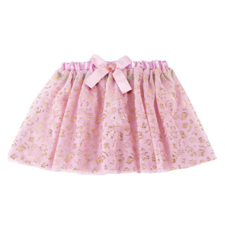 Vesti gonna e fascia Peppa | 2 pezzi