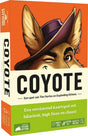 Gattini esplosivi Asmodee - gioco di carte coyote party (versione nl)