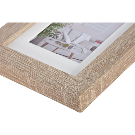 Portafoto Henzo moderno 40x50 cm marrone
