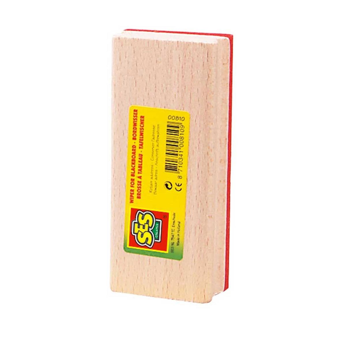 Ses piatto tergicristallo grande 12x5,5x3cm
