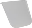 Flap per Flip Cat Flip Corner Kattenbak trasparente