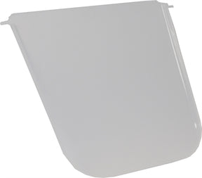 Flap per Flip Cat Flip Corner Kattenbak trasparente