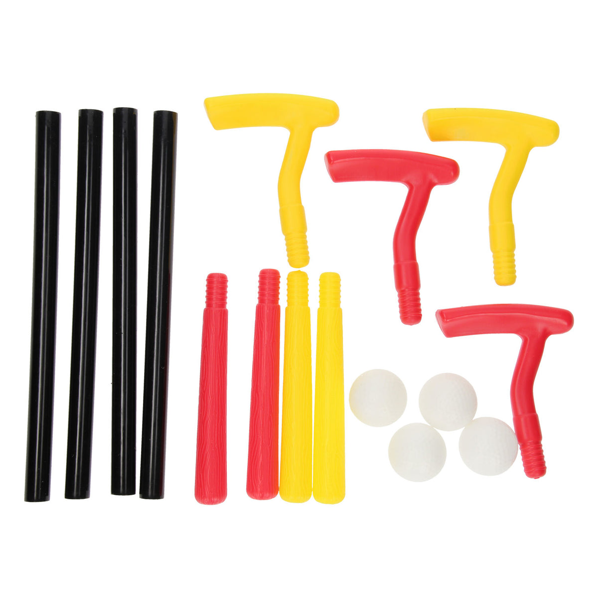 Set da golf Jonotoys animali