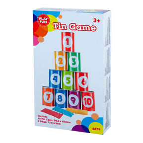 Playfun può lanciare con sacchi di sabbia