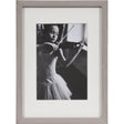 Portafoto Henzo viola 13x18 cm beige