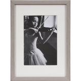 Portafoto Henzo viola 13x18 cm beige