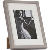 Portafoto Henzo viola 13x18 cm beige