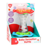 Sonaglio per bambini Playgo