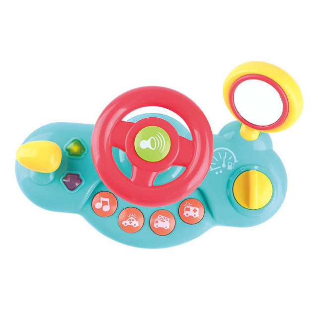Playgo la mia prima ruota da gioco