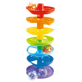 Torre della super palla Playgo