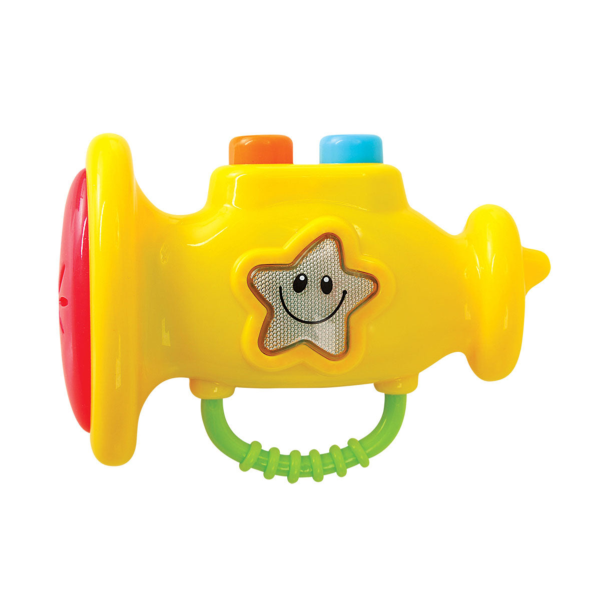 Trombetta Playgo baby rockstar