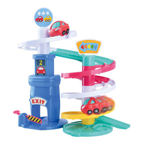 Pista automobilistica Playgo