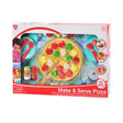 Set pizza Playgo