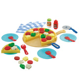 Set pizza Playgo