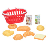 Cestino Playgo con pane - 10 pz.