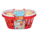 Cestino Playgo con pane - 10 pz.
