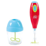Sbattitore manuale Playgo 3182