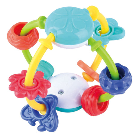 Sonaglio a sfera Playgo Discovery