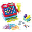 Registratore di cassa Playgo con accessori - 26 pz.