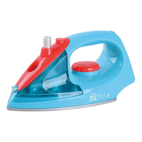 Ferro da stiro giocattolo Playgo con funzione vapore