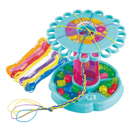 Playgo crea il tuo set di braccialetti