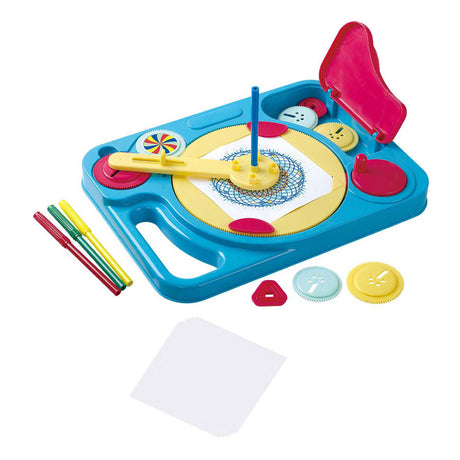 Playgo spiro maestro