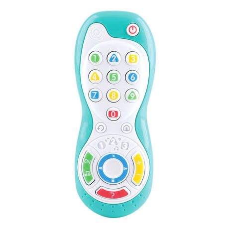 Telecomando per l'apprendimento interattivo Playgo