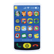 Giocattolo smartphone Playgo per bambini con suoni e luci per bambini.
