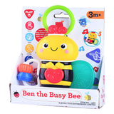 Il giocattolo per bambini Playgo sono l'ape