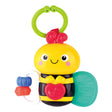 Il giocattolo per bambini Playgo sono l'ape