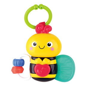 Il giocattolo per bambini Playgo sono l'ape