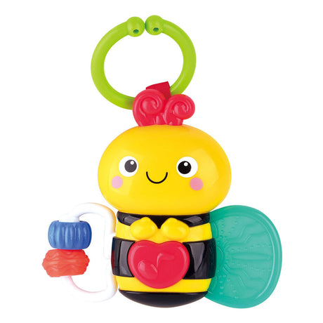 Il giocattolo per bambini Playgo sono l'ape