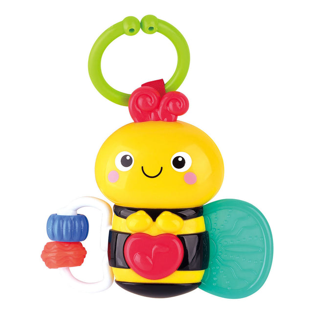 Il giocattolo per bambini Playgo sono l'ape