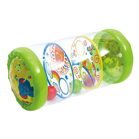 Ruota delle meraviglie Playgo con palline gonfiabili - 43 cm