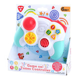 Controller di gioco Playgo