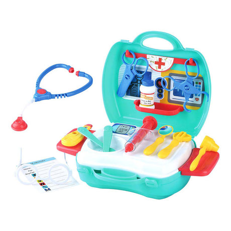 Valigetta da medico Playgo con accessori, 20 pz.