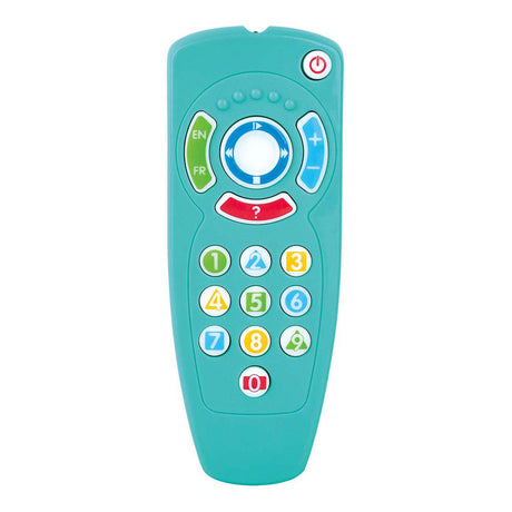 Playgo il mio primo telecomando