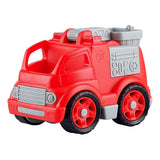 Camion dei pompieri Playgo bio - 15 cm