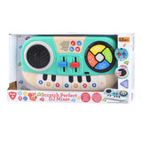 Mixer Playgo DJ