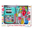 Set radiografico Playgo - 22 pz.