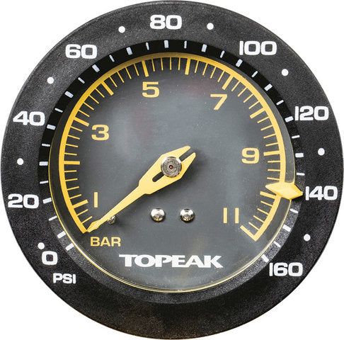 Pompa da pavimento Topeak Joeblow Sport III