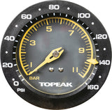 Pompa da pavimento Topeak Joeblow Sport III