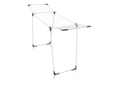 Stendino massiccio Leifheit classic 180 18m 88,5x181,5x56cm