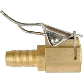 Vorel pompkop 6mm