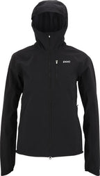 Giacca antipioggia da donna Poc Motion Rain