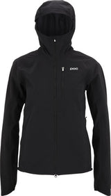 Giacca antipioggia da donna Poc Motion Rain