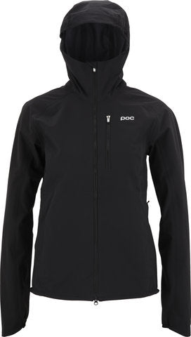 Giacca antipioggia da donna Poc Motion Rain