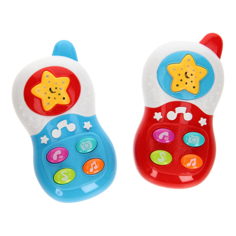 Il mio primo telefono