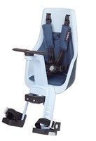 Bobike Seat Mini Esclusive Plus Denim